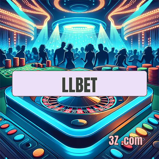 Confiavel e divertido: O que o llbet.com tem a oferecer