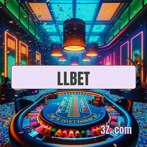 Aposte no Futuro do Esporte com llbet.com