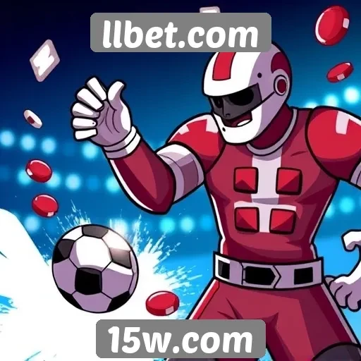 llbet.com oferece uma vasta gama de opções de jogos