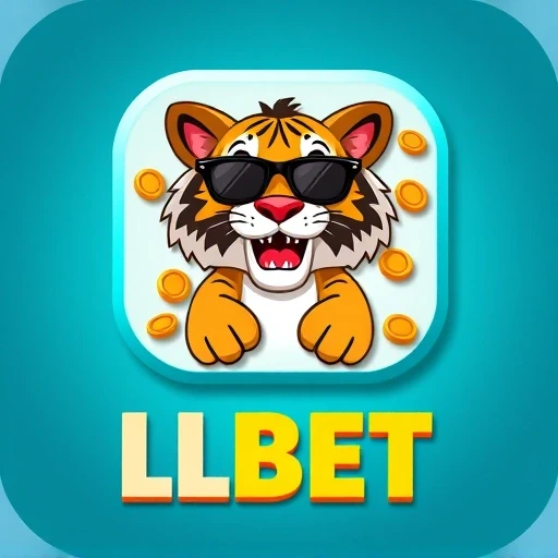 Logotipo llbet.com