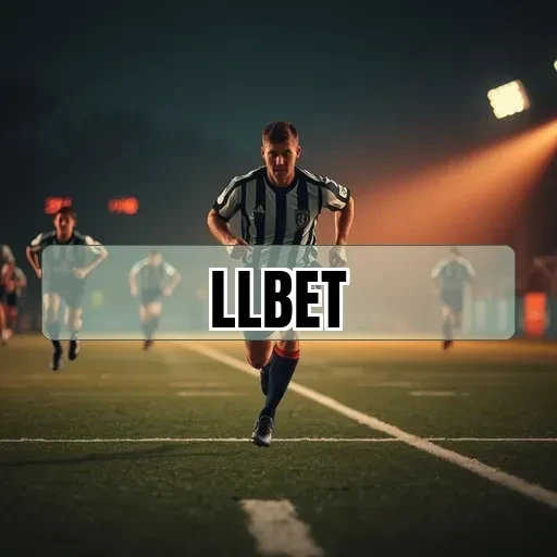 llbet.com Pagamentos