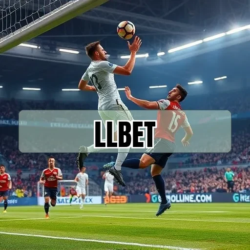 llbet.com Pôquer