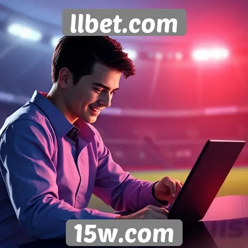 Segurança e confiabilidade em llbet.com
