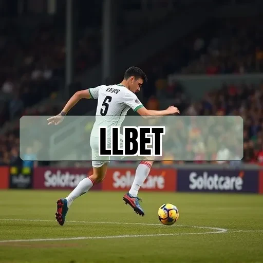 llbet.com Segurança