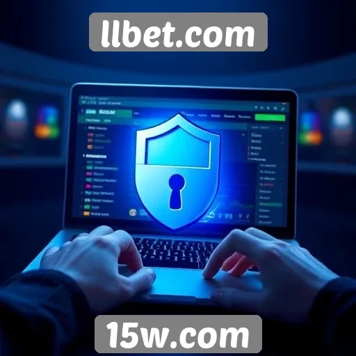 Avaliação da segurança no site de apostas llbet.com