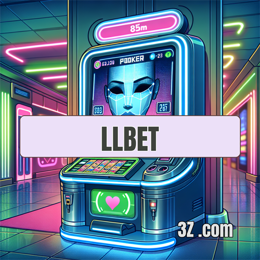 Slots Incríveis no llbet.com: Diversão e Prêmios na Palma da Mão
