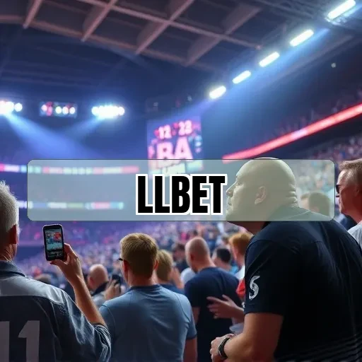 llbet.com Máquinas